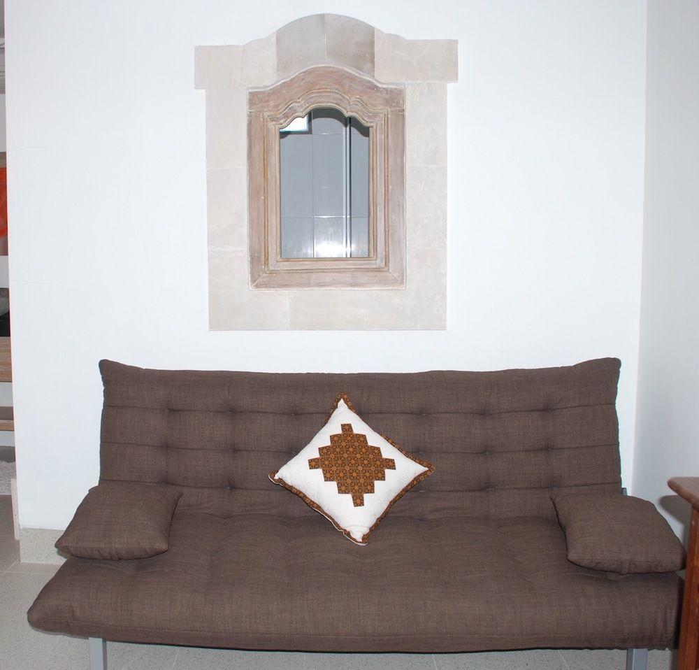 Angel House Ubud Eco Villa מראה חיצוני תמונה